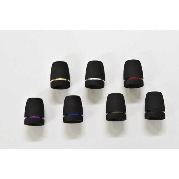 バットエンド貫通複合タイプ EABS/EABL ※エンド側の金属部は別売り